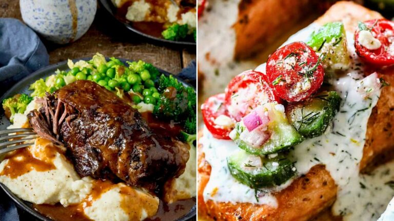 What’s the Ultimate Christmas Eve Menu? 18 Delicious Ideas!
