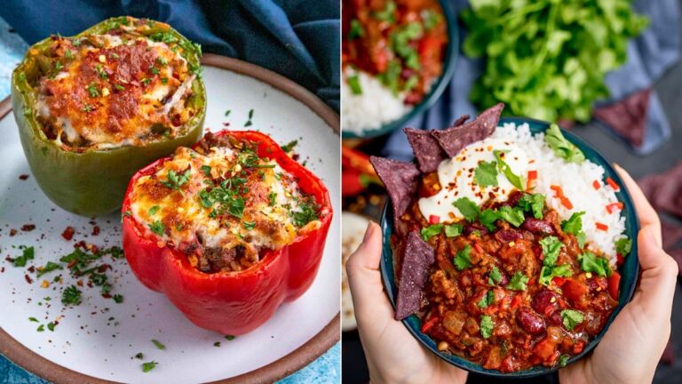 Need Cozy Dinner Inspo? 18 Comforting Recipe Ideas!