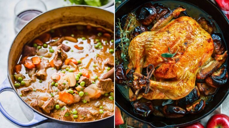 Craving Winter Comfort Food? 18 Hearty Dinner Recipes!