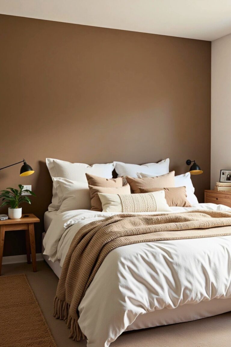 Painting Your Bedroom? 10 Cozy Color Palette Ideas! Crafty Sphere