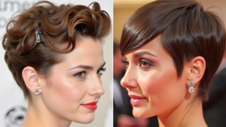 Need Short Formal Hair? 39 Stylish Hairstyle Ideas!
