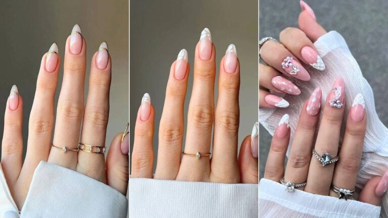 Attending a Wedding? 23 Bridesmaid Nail Inspirations!