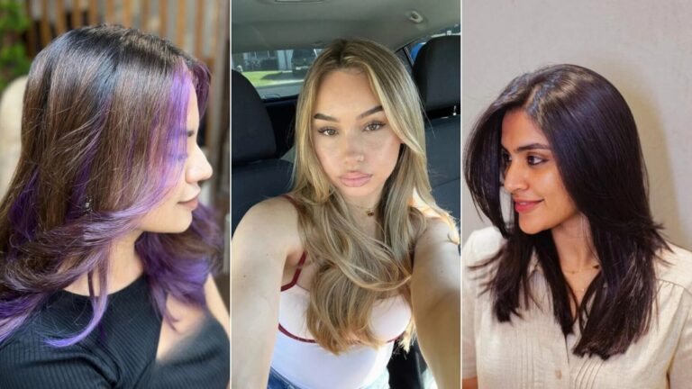 Want Trendy Hair? 36 Must-Try Styles for Women!