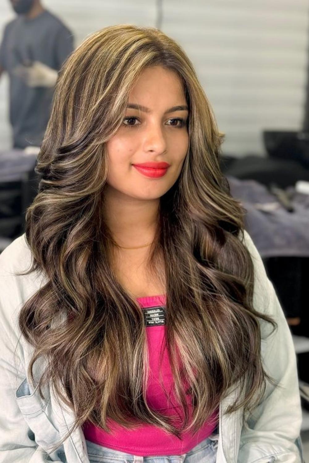 Want Trendy Hair? 36 MustTry Styles for Women! Crafty Sphere