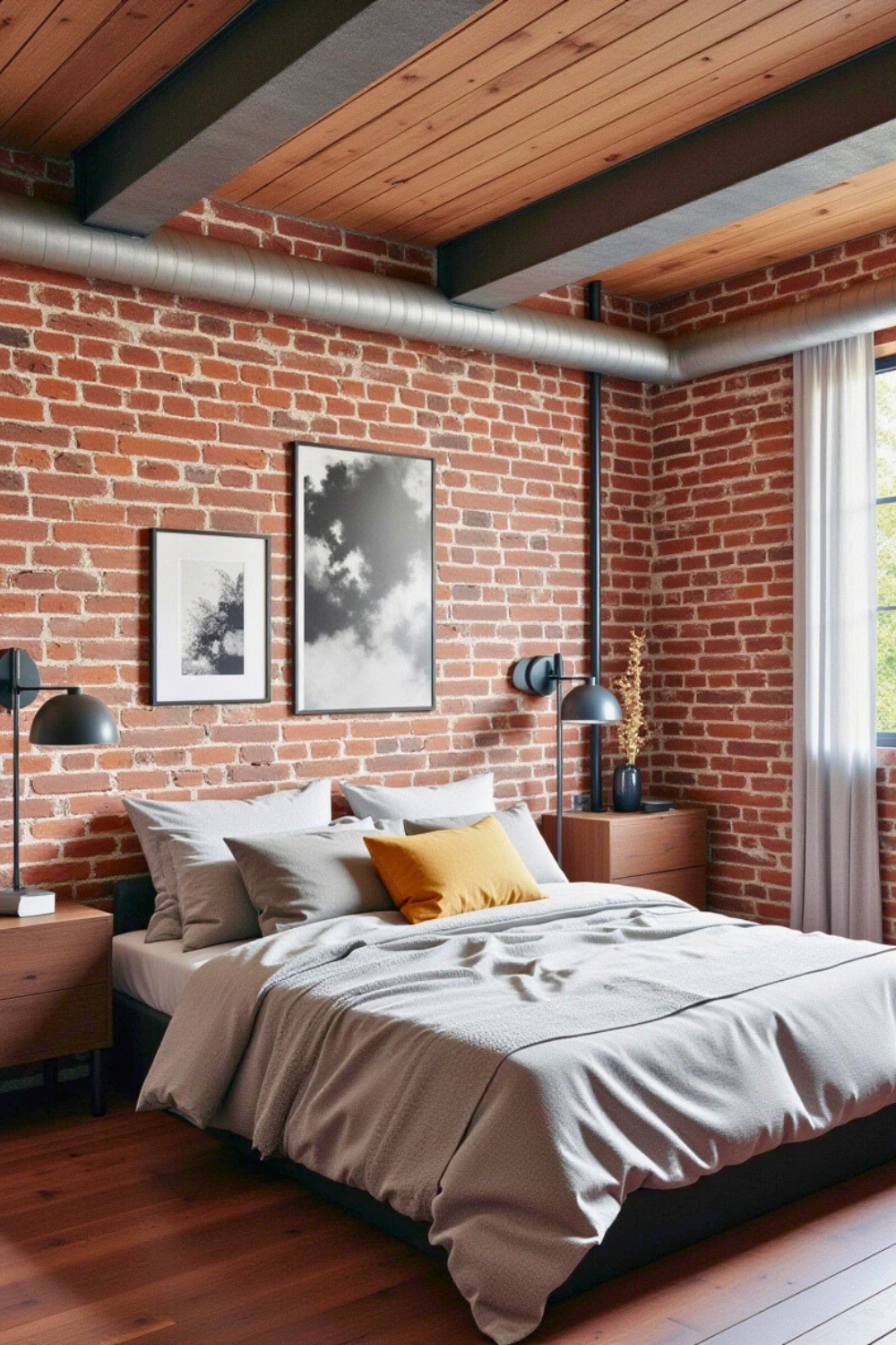 Converting an Attic? 20 Bedroom Design Ideas! – Crafty Sphere