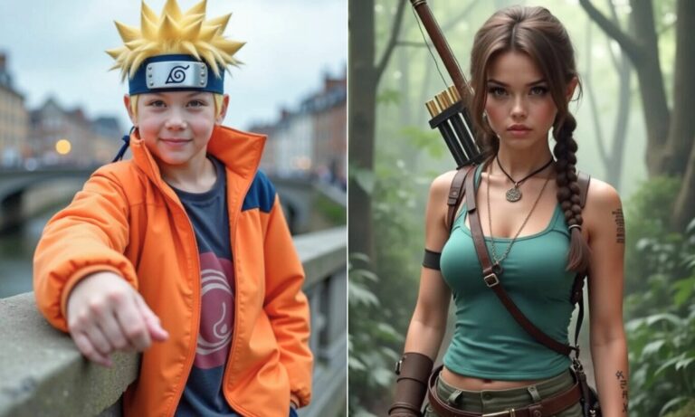 Need Costume Day Inspo? 25 Show-Stopping Character Outfits!