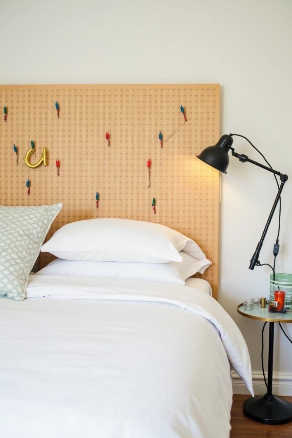 Building a Headboard? 22 DIY Wooden Design Ideas! – Crafty Sphere
