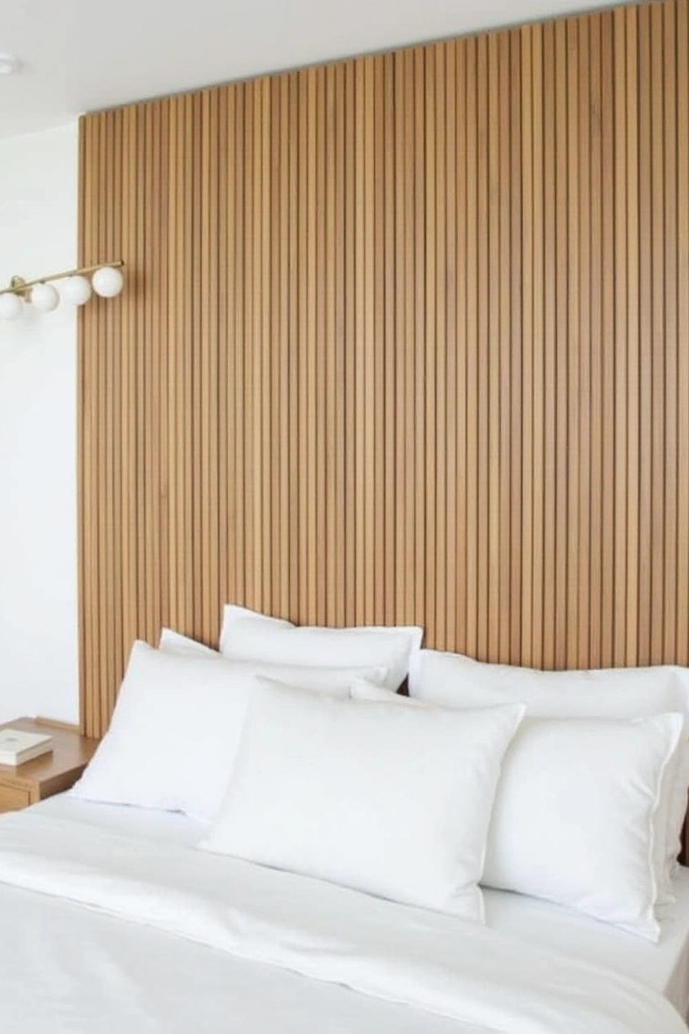 Building a Headboard? 22 DIY Wooden Design Ideas! – Crafty Sphere