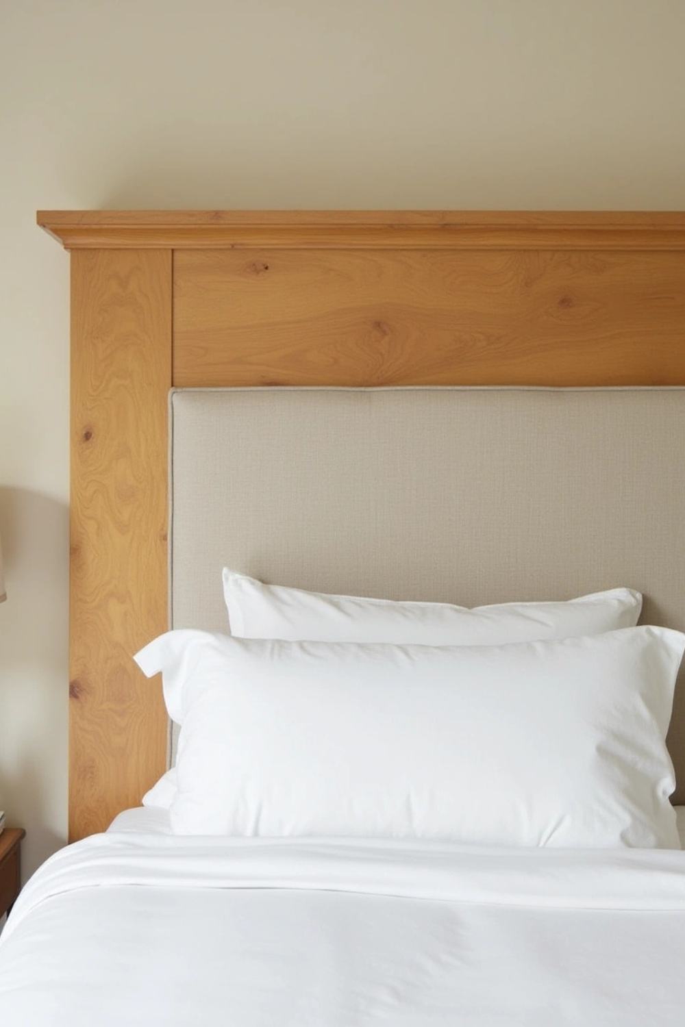Building a Headboard? 22 DIY Wooden Design Ideas! – Crafty Sphere