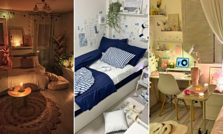 Redecorating Your Room? 21 Charming DIY Ideas!