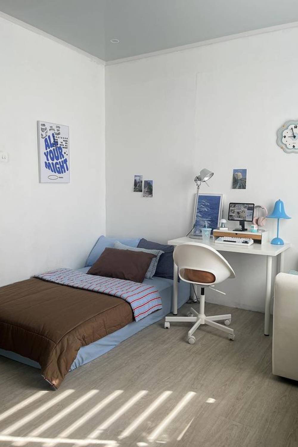 Redecorating Your Room? 21 Charming DIY Ideas! – Crafty Sphere