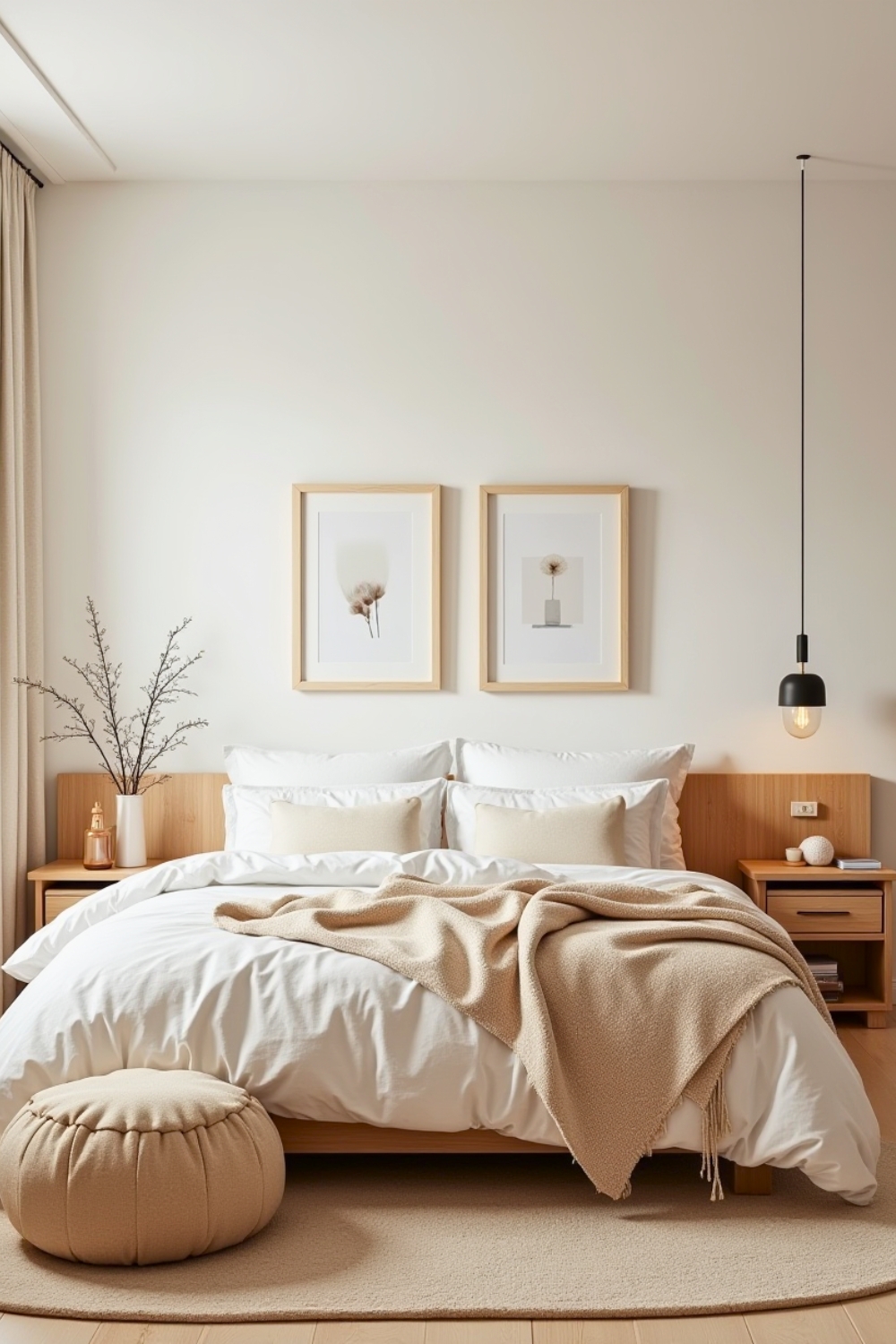 Redesigning Your Bedroom? 19 Dreamy Inspirations! – Crafty Sphere
