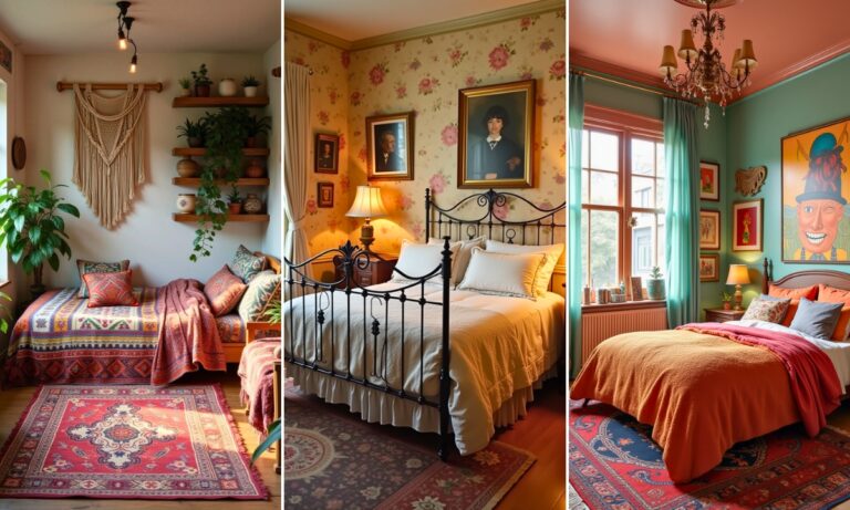 Redesigning Your Bedroom? 19 Dreamy Inspirations!