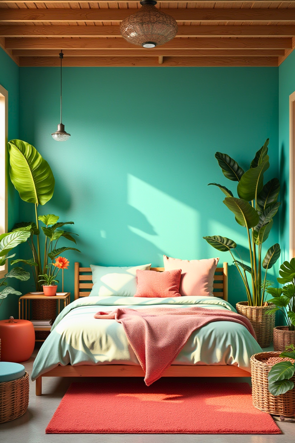 Redesigning Your Bedroom? 19 Dreamy Inspirations! – Crafty Sphere