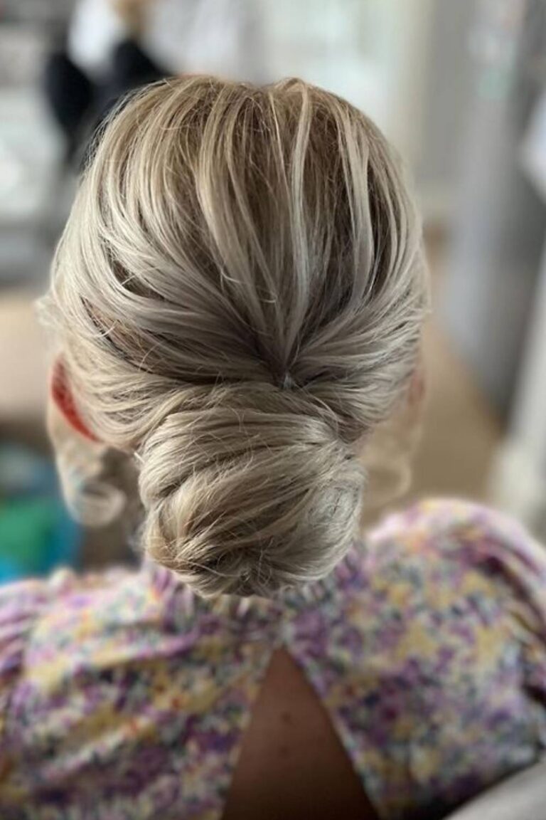 Attending a Wedding? 24 Simple Guest Hairstyles Crafty Sphere