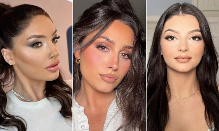 Brown-Eyed Beauty? 18 Wedding Guest Makeup Looks!
