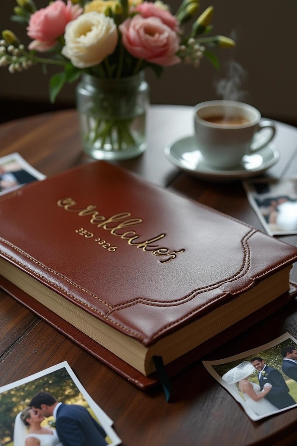 Want Cherished Memories? 15 Heartfelt Wedding Keepsake Ideas! – Crafty ...