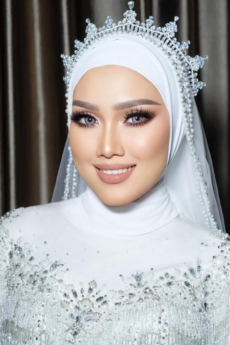 Want Flawless Bridal Beauty 38 Wedding Makeup Looks To Consider