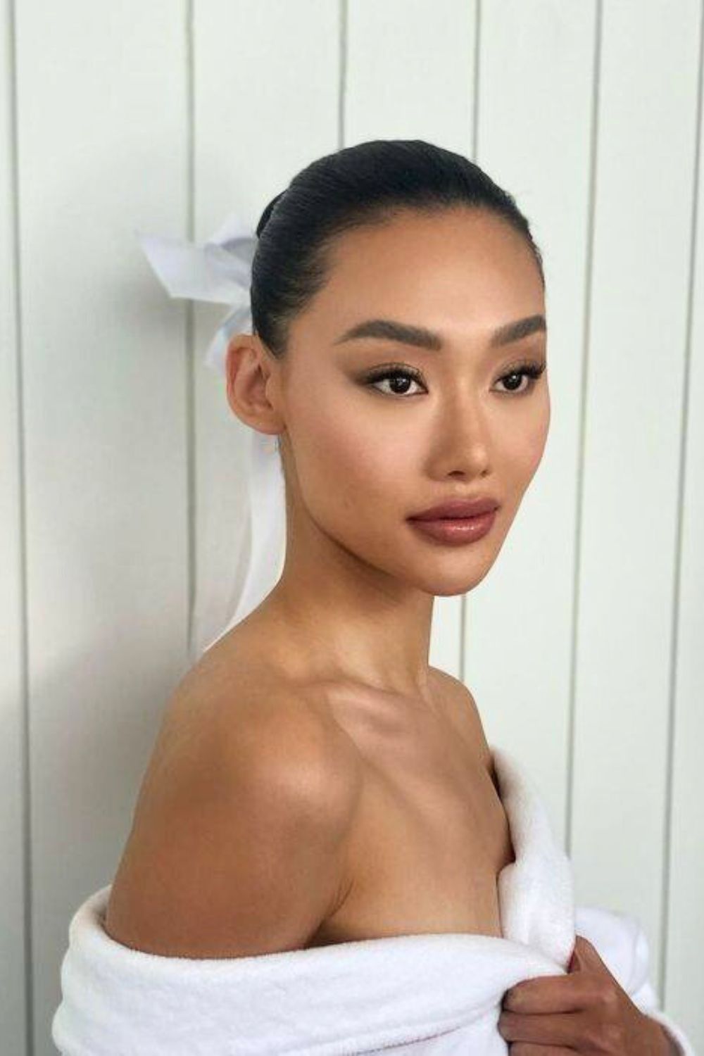 Want Flawless Bridal Beauty? 38 Wedding Makeup Looks to Consider ...