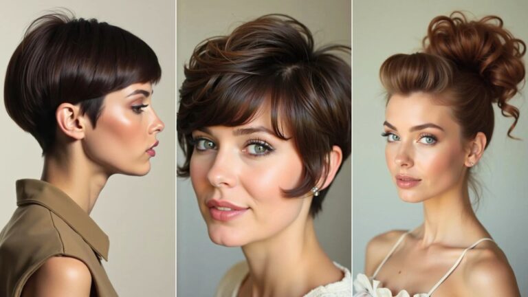 Love Retro Glam? 23 Swinging 60s Hairstyles to Channel!