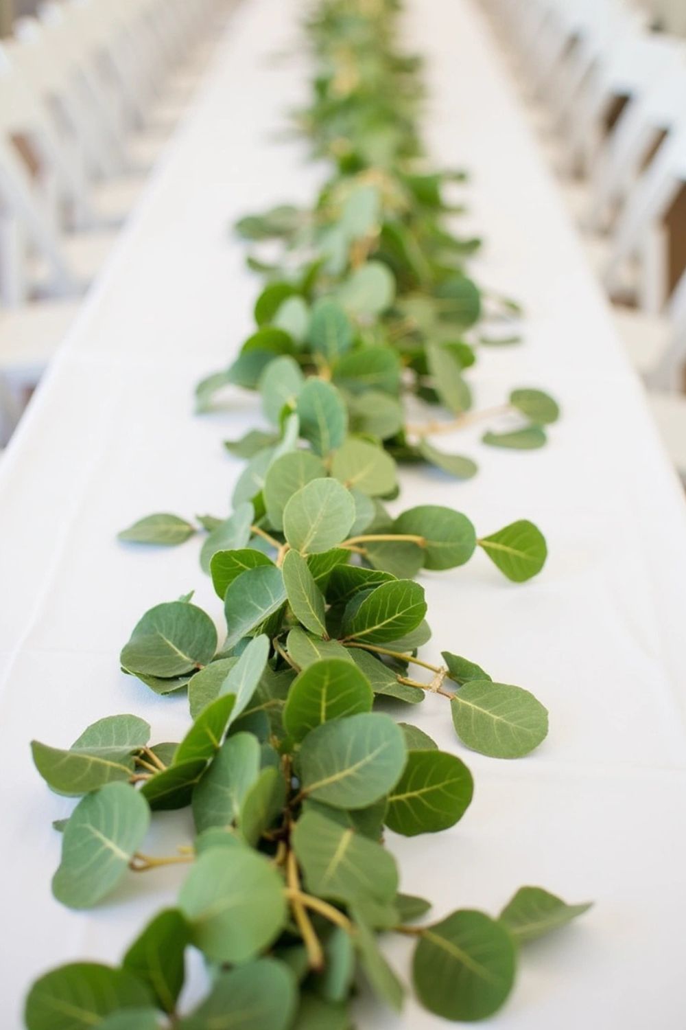 Want Lush Decor? 26 Stunning Green-Themed Wedding Concepts! – Crafty Sphere