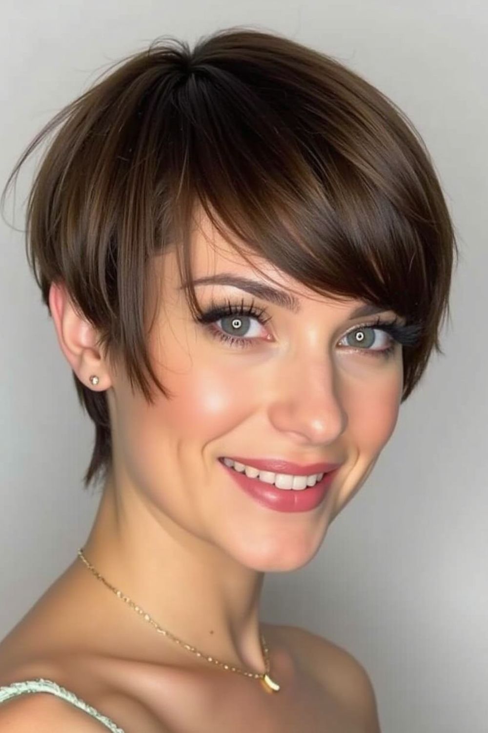 Choppy Image Craving Edgy Texture? 28 Modern Choppy-Layered Styles! – Crafty Sphere