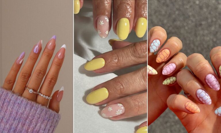 May Nails Ideas