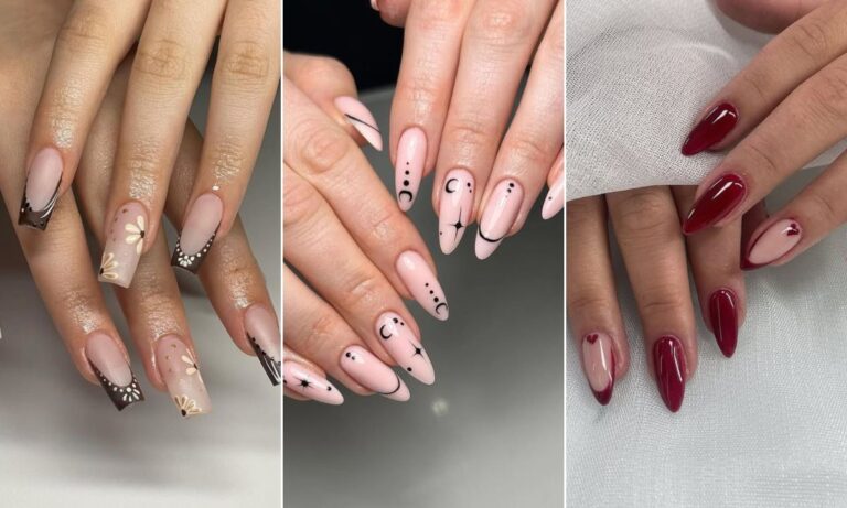 Nails 2025 Trends Ideas