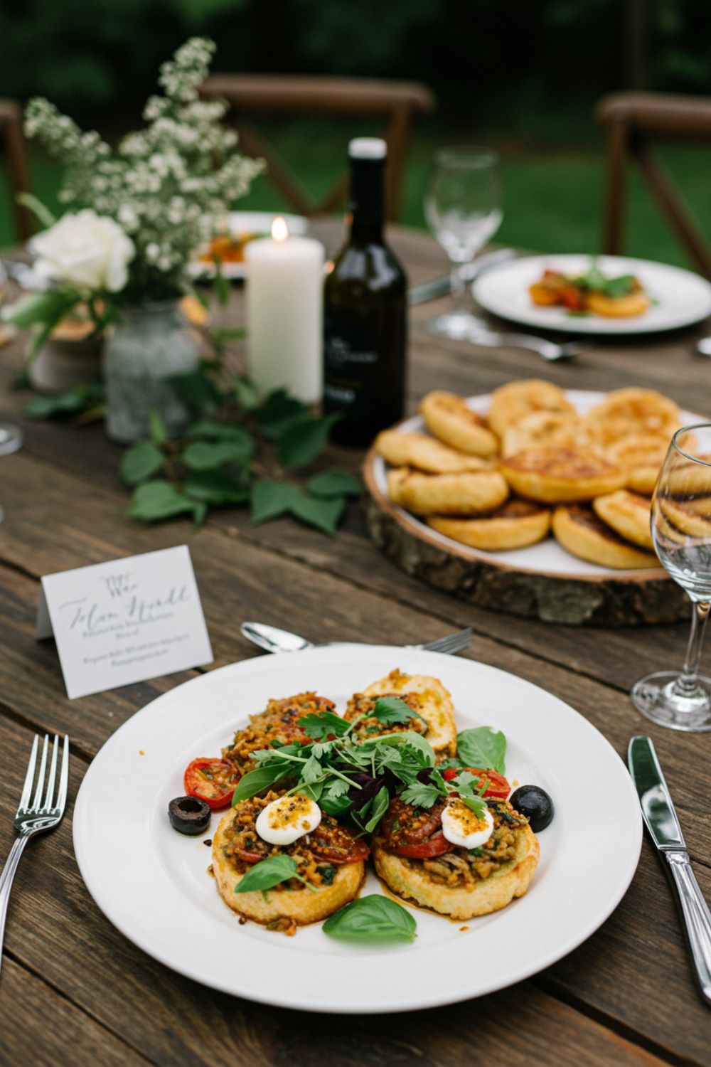 Dreaming of Barn Wedding? 25 Charming Rustic Details! – Crafty Sphere