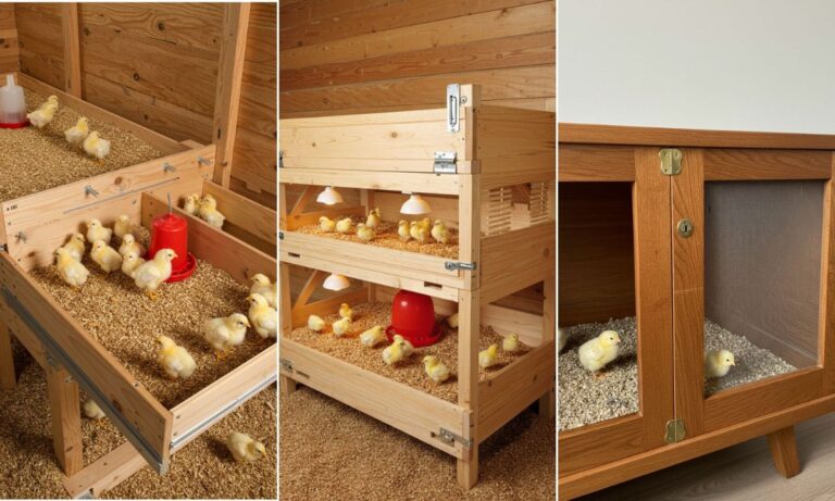 Brooder Box Ideas DIY Ideas
