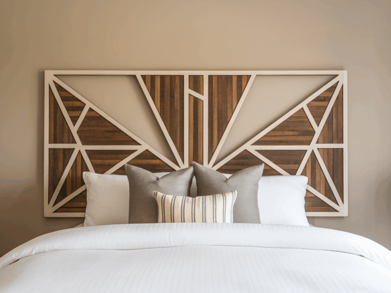 Is It Necessary To Have A Headboard For A Bed?