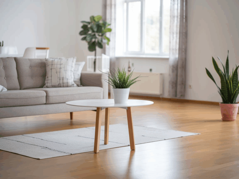 Is Professional Home Cleaning Worth The Cost?