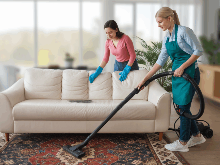 Why Is Deep Cleaning Important for Your Home?