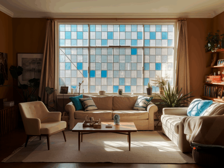 Why Is Natural Light Important in a Living Room?