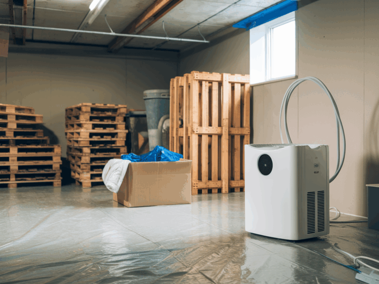 How to Prevent Mold Growth at Home?