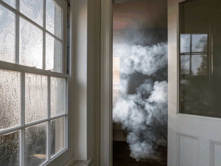 How to Stop Drafts from Windows and Doors?