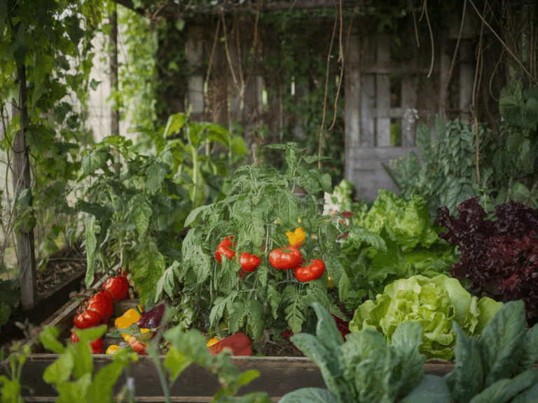 Can You Grow Vegetables in Shade?