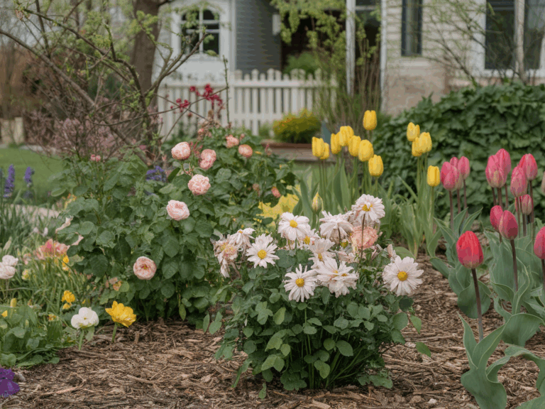 How Often To Fertilize A Garden?