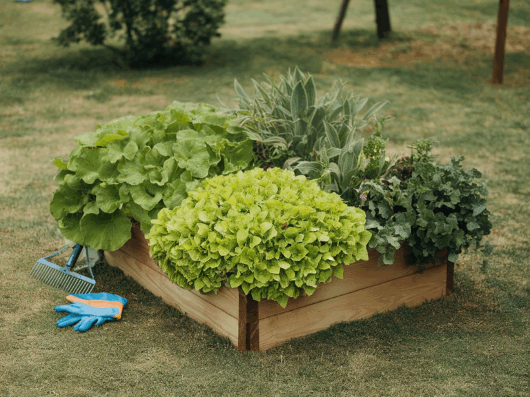 Should I Use Raised Garden Beds?