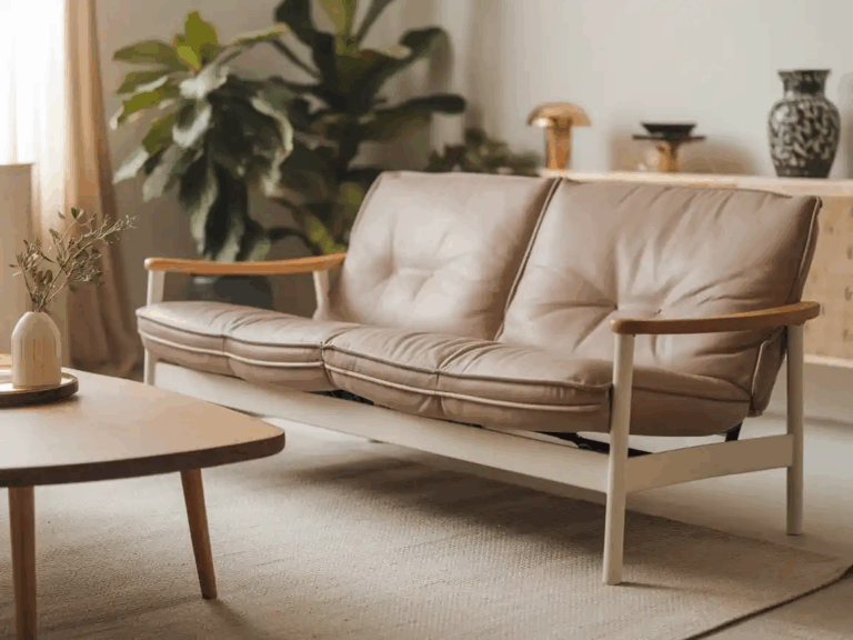 Can You Repair a Sagging Sofa?