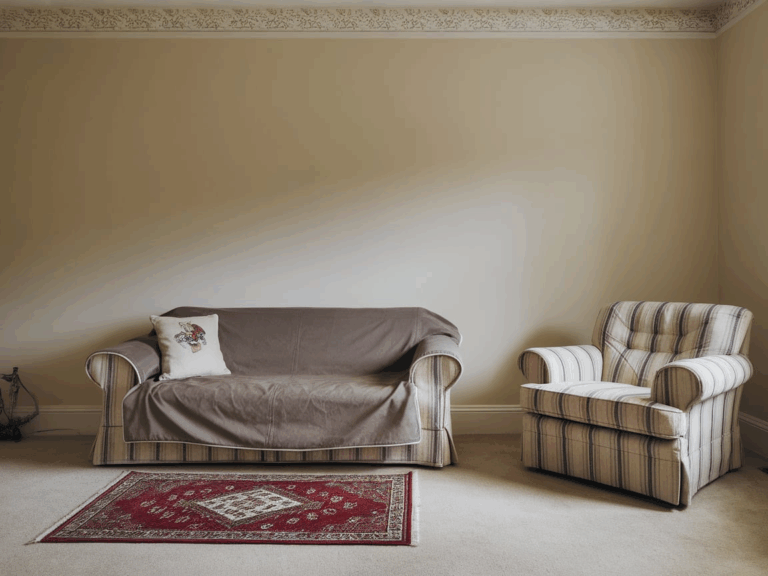 Should You Choose a Sofa With Removable Covers?