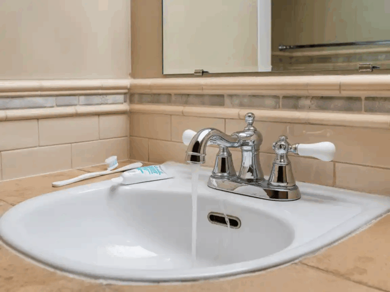 Bathroom Faucet Problems and Their Fixes