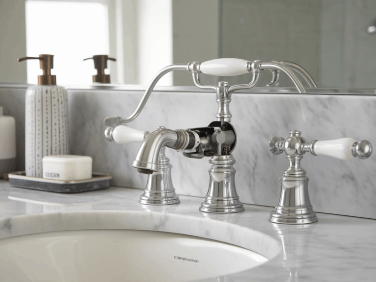 Bathroom Faucet Removal Problems And Their Fixes
