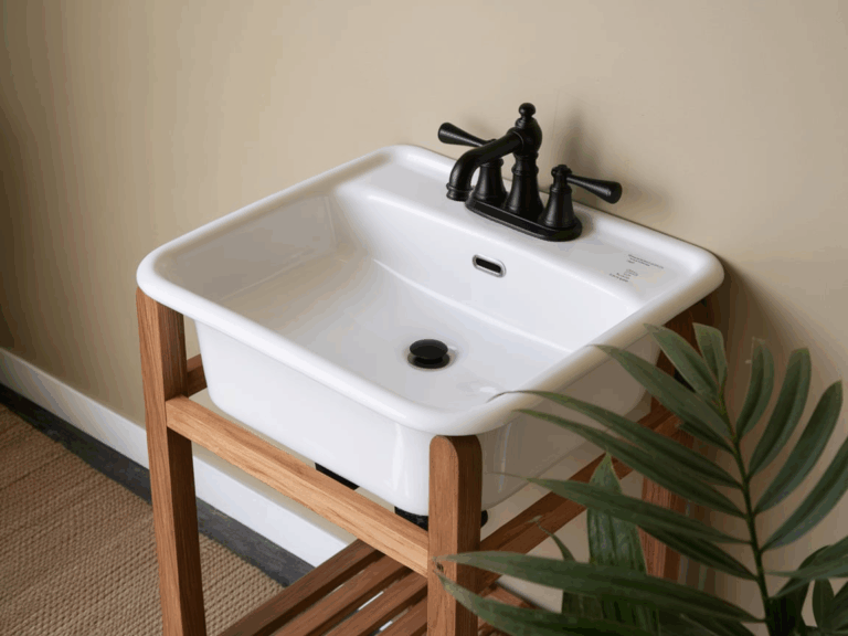 Bathroom Sink Problems And Their Fixes