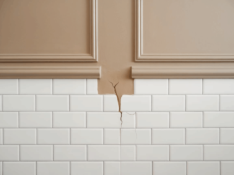 Wainscoting In Bathroom Problems And Their Fixes