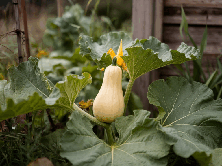 How To Grow Summer Squash In The Catskills?
